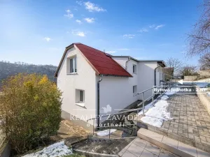 Prodej rodinného domu, Hradištko - Brunšov, 127 m2