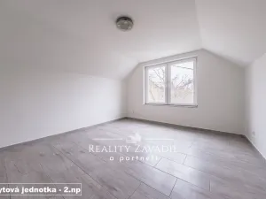 Prodej rodinného domu, Hradištko - Brunšov, 127 m2