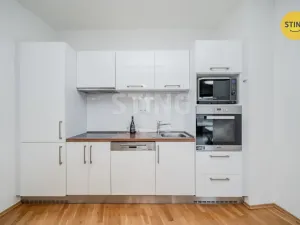 Pronájem bytu 3+kk, Ostrava, Biskupská, 102 m2