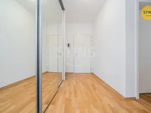 Pronájem bytu 3+kk, Ostrava, Biskupská, 102 m2