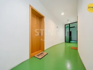 Pronájem bytu 3+kk, Ostrava, Biskupská, 102 m2