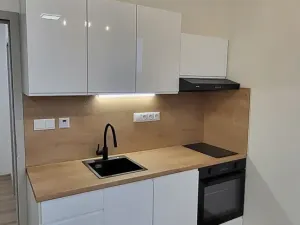 Pronájem bytu 1+kk, Nový Jičín, Palackého, 25 m2