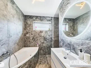 Prodej rodinného domu, Sopřeč, 104 m2