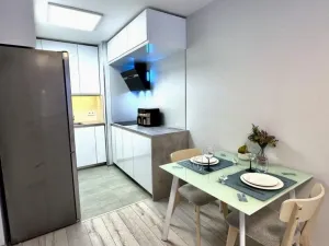 Pronájem bytu 2+kk, Praha - Prosek, Litoměřická, 43 m2