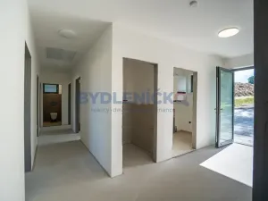 Prodej rodinného domu, Dolní Třebonín, 120 m2