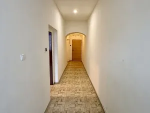 Pronájem bytu 1+kk, Česká Lípa, Jindřicha z Lipé, 29 m2