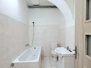 Pronájem bytu 1+kk, Česká Lípa, Jindřicha z Lipé, 29 m2