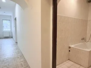 Pronájem bytu 1+kk, Česká Lípa, Jindřicha z Lipé, 29 m2