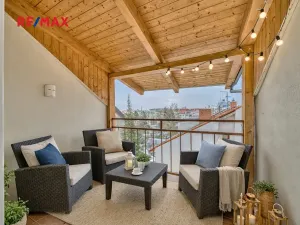 Prodej bytu 2+1, Poděbrady, Dr. Beneše, 68 m2