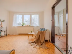 Prodej bytu 1+1, Ostrava - Moravská Ostrava, Šalamounská, 37 m2