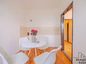 Prodej bytu 1+1, Ostrava - Moravská Ostrava, Šalamounská, 37 m2