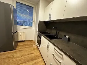 Pronájem bytu 2+1, Hodonín, Očovská, 44 m2