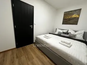 Pronájem bytu 2+1, Hodonín, Očovská, 44 m2
