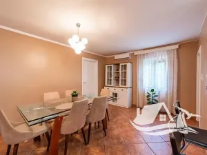 Prodej rodinného domu, Kotor, Černá Hora, 125 m2