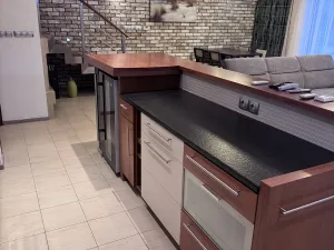 Prodej rodinného domu, Jesenice - Zdiměřice, V Podlesí, 184 m2