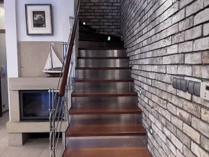 Prodej rodinného domu, Jesenice - Zdiměřice, V Podlesí, 184 m2