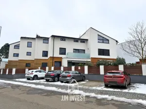 Pronájem bytu 3+kk, Praha - Kamýk, Ke Kamýku, 107 m2