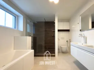 Pronájem bytu 3+kk, Praha - Kamýk, Ke Kamýku, 107 m2