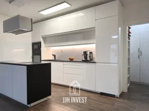 Pronájem bytu 3+kk, Praha - Kamýk, Ke Kamýku, 107 m2