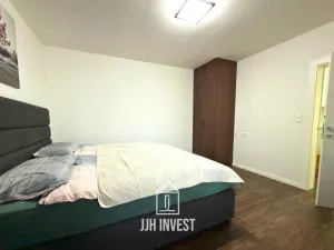 Pronájem bytu 3+kk, Praha - Kamýk, Ke Kamýku, 107 m2