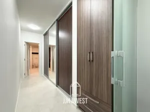 Pronájem bytu 3+kk, Praha - Kamýk, Ke Kamýku, 107 m2