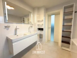 Pronájem bytu 3+kk, Praha - Kamýk, Ke Kamýku, 107 m2