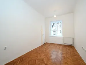 Pronájem kanceláře, Praha - Dejvice, Srbská, 73 m2