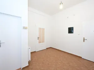 Pronájem kanceláře, Praha - Dejvice, Srbská, 73 m2