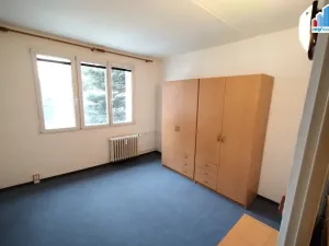 Pronájem bytu 2+1, Plzeň - Lobzy, Pod Vrchem, 25 m2