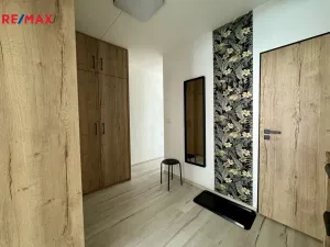 Prodej bytu 2+1, Třebíč - Nové Dvory, Jar. Haška, 52 m2