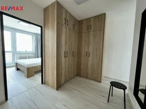 Prodej bytu 2+1, Třebíč - Nové Dvory, Jar. Haška, 52 m2