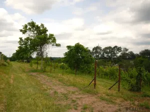 Prodej pozemku pro bydlení, Lednice, 1992 m2