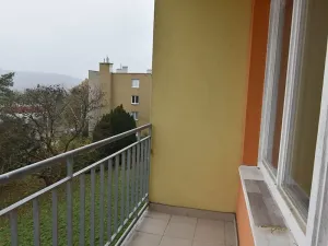 Pronájem bytu 1+1, Brno, Neumannova, 40 m2