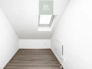 Pronájem bytu 3+1, Plzeň - Jižní Předměstí, náměstí T. G. Masaryka, 57 m2