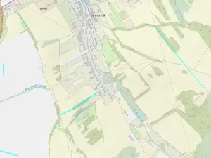 Dražba louky, Javorník, 19062 m2