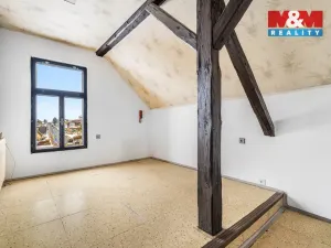 Prodej obchodního prostoru, Studenec, 801 m2