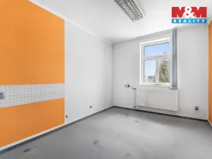 Prodej obchodního prostoru, Studenec, 801 m2