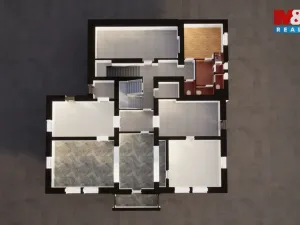 Prodej obchodního prostoru, Studenec, 801 m2