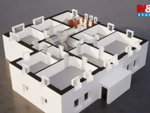 Prodej obchodního prostoru, Studenec, 801 m2