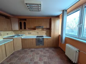 Pronájem bytu 2+1, Most, tř. Budovatelů, 56 m2