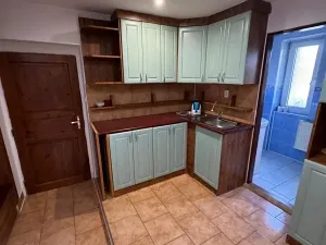 Pronájem bytu 3+1, Bílina, 5. května, 56 m2