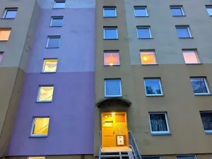 Pronájem bytu 4+1, Ústí nad Labem, Keplerova, 83 m2