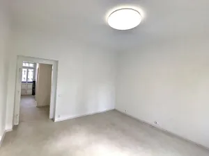 Pronájem bytu 4+1, Ústí nad Labem, Železná, 120 m2