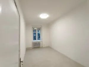 Pronájem bytu 4+1, Ústí nad Labem, Železná, 120 m2