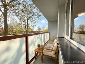 Prodej bytu 3+kk, Chotětov, 9. května, 70 m2