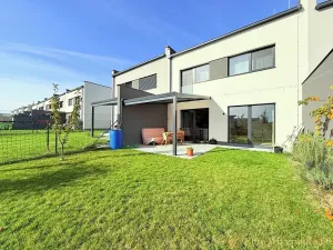 Prodej rodinného domu, Mladá Boleslav, 132 m2