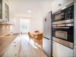 Prodej bytu 3+1, Žďár nad Sázavou, Okružní, 78 m2