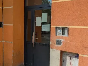 Pronájem bytu 1+1, Most, tř. Budovatelů, 34 m2