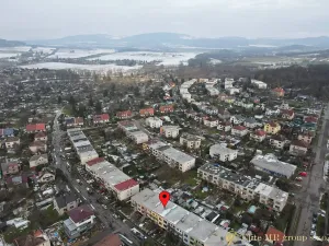 Prodej rodinného domu, Jičín, B. Čeňka, 207 m2