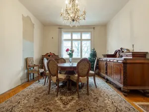 Prodej bytu 3+1, Ostrava - Moravská Ostrava, Střední, 106 m2